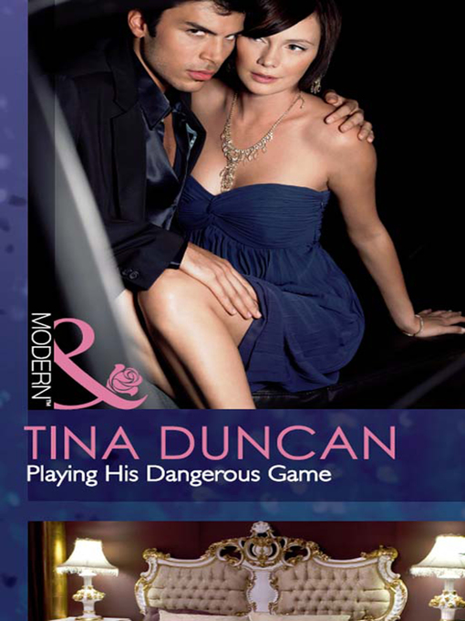 Cover image for Playing His Dangerous Game